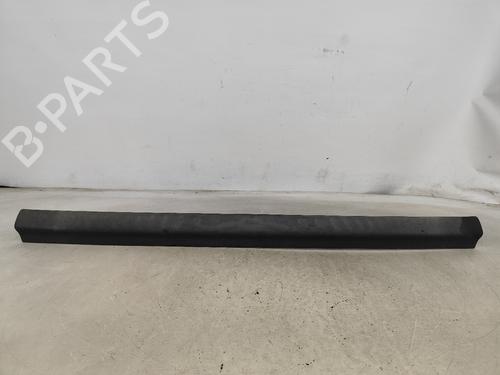 Door moulding trim OPEL ZAFIRA A MPV (T98) 2.2 DTI 16V (F75) INFERIOR DA MALA