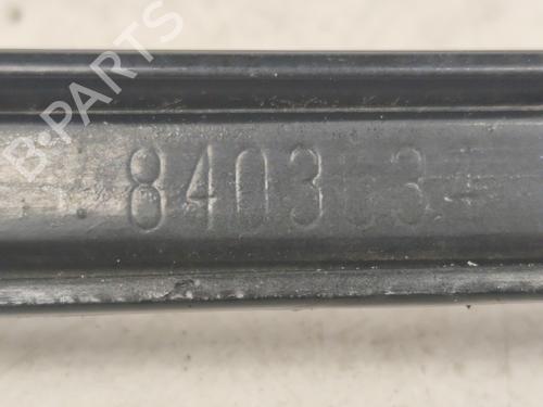 Front windshield wiper arm BMW X5 (E53) 3.0 d | BP25031778C143 