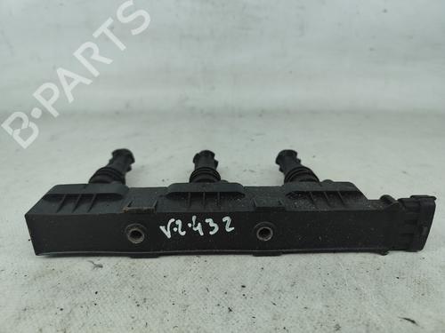 Ignition coil OPEL CORSA B (S93) 1.0 i 12V (F08, F68, M68) | BP25035870M94