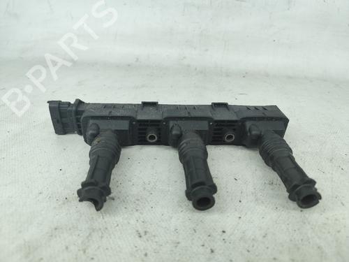 Ignition coil OPEL CORSA B (S93) 1.0 i 12V (F08, F68, M68) | BP25035870M94
