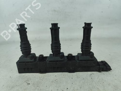 Ignition coil OPEL CORSA B (S93) 1.0 i 12V (F08, F68, M68) | BP25035870M94