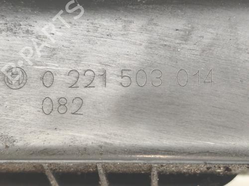 Ignition coil OPEL CORSA B (S93) 1.0 i 12V (F08, F68, M68) | BP25035870M94