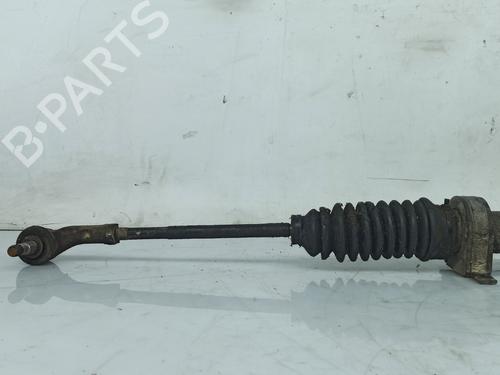 Styregear/Snekke VW CADDY II Box Body/MPV (9K9A) 1.9 D | BP25155856M22 
