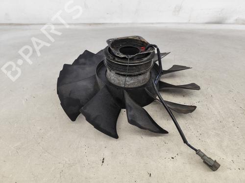 Fan IVECO DAILY III Van 35 S 13 V,35 C 13 V | BP25148105M128 