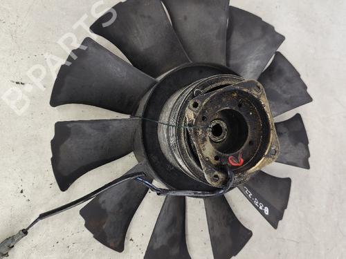 Fan IVECO DAILY III Van 35 S 13 V,35 C 13 V | BP25148105M128 
