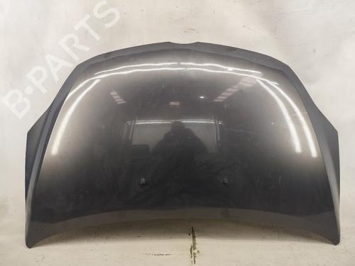 Used Hood MAZDA 5 (CR) 2.0 CD (CR19) (143 hp) 25144880