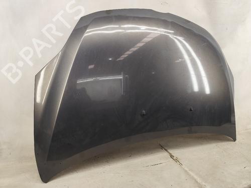 Hood MAZDA 5 (CR) 2.0 CD (CR19) | BP25144880C1