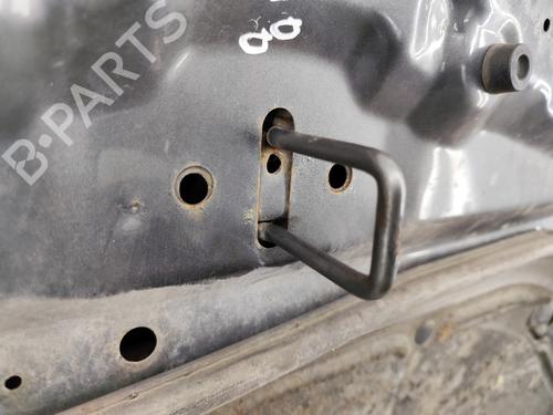 Hood MAZDA 5 (CR) 2.0 CD (CR19) | BP25144880C1