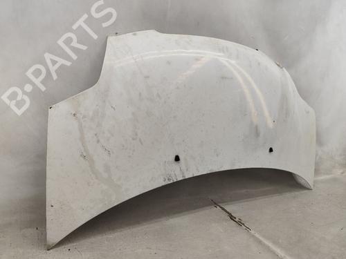 Hood KIA PICANTO I (SA) 1.1 CRDi | BP25144862C1 