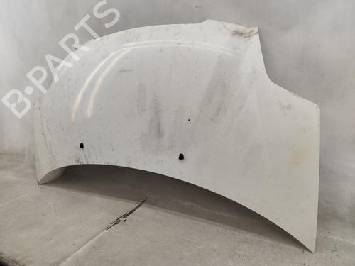 Hood KIA PICANTO I (SA) 1.1 CRDi | BP25144862C1 