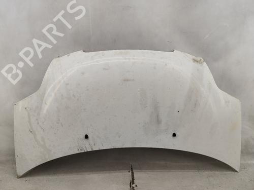 Hood KIA PICANTO I (SA) 1.1 CRDi N.V