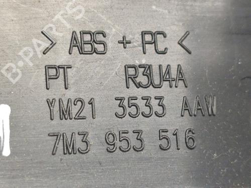 Other VW SHARAN (7M8, 7M9, 7M6) 1.9 TDI | BP24927152O1 