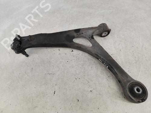Querlenker rechts vorne AUDI A3 (8L1) S3 quattro | BP25156902M13 