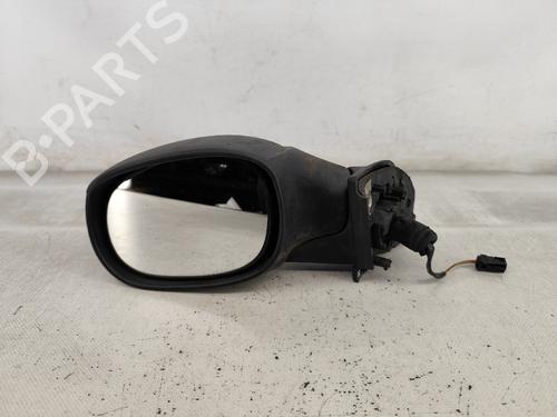 Ryggespeil venstre CITROËN C3 I (FC_, FN_) 1.4 HDi (68 hp) 25202859