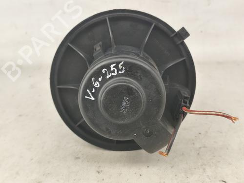 Heater blower motor VW SHARAN (7M8, 7M9, 7M6) 1.9 TDI | BP24927174M62 