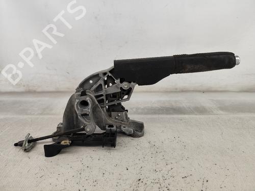 Used Hand brake VW SCIROCCO III (137, 138) 1.4 TSI (160 hp) 25124185