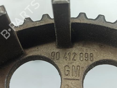 Other OPEL CORSA B (S93) 1.6 i 16V (F08, F68, M68) | BP25147141O1 