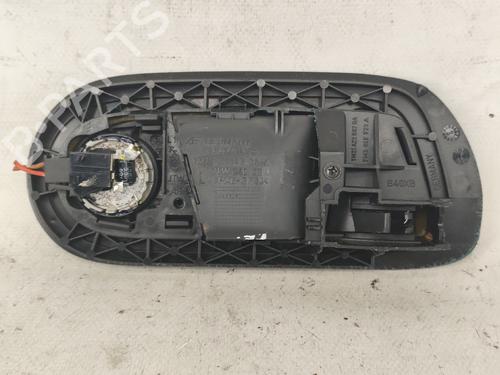 Rear left interior door handle VW SHARAN (7M8, 7M9, 7M6) 1.9 TDI | BP24927191I15 
