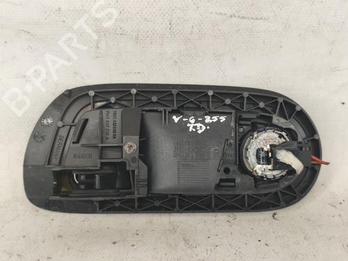 Rear right interior door handle VW SHARAN (7M8, 7M9, 7M6) 1.9 TDI | BP24927190I16 