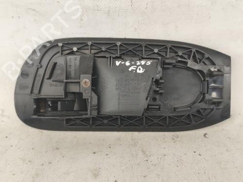 Front right interior door handle VW SHARAN (7M8, 7M9, 7M6) 1.9 TDI | BP24927188I14 