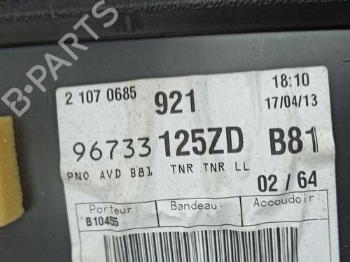 Other CITROËN DS5 2.0 HDi 165 Hybrid4 4x4 | BP25155842O1 