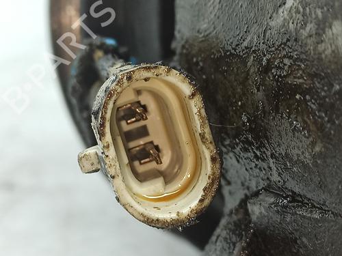 AC compressor OPEL CORSA B (S93) 1.6 i 16V (F08, F68, M68) | BP25147143M34 