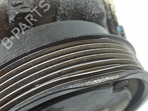 AC compressor OPEL CORSA B (S93) 1.6 i 16V (F08, F68, M68) | BP25147143M34 