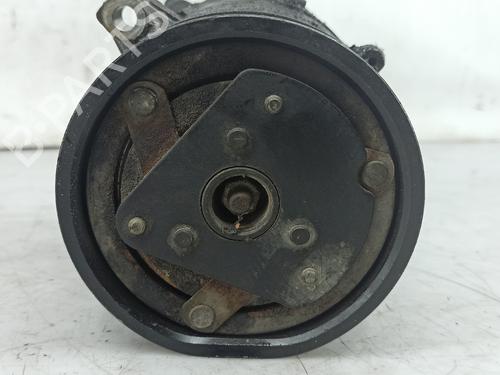 AC compressor OPEL CORSA B (S93) 1.6 i 16V (F08, F68, M68) | BP25147143M34 