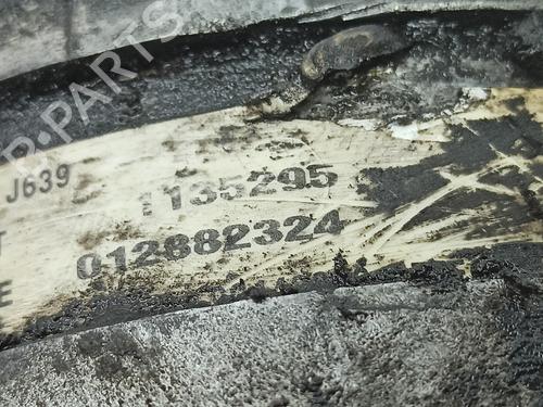 AC compressor OPEL CORSA B (S93) 1.6 i 16V (F08, F68, M68) | BP25147143M34 