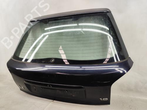 Bagklap CC/Kombi-Coupé AUDI A3 (8L1) 1.6 | BP25142004C6