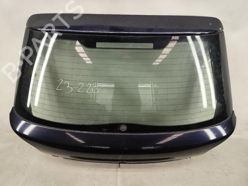 Bagklap CC/Kombi-Coupé AUDI A3 (8L1) 1.6 | BP25142004C6