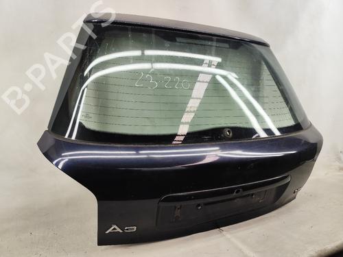 Bagklap CC/Kombi-Coupé AUDI A3 (8L1) 1.6 | BP25142004C6