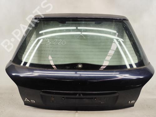 Bagklap CC/Kombi-Coupé AUDI A3 (8L1) 1.6 (101 hp) 25142004