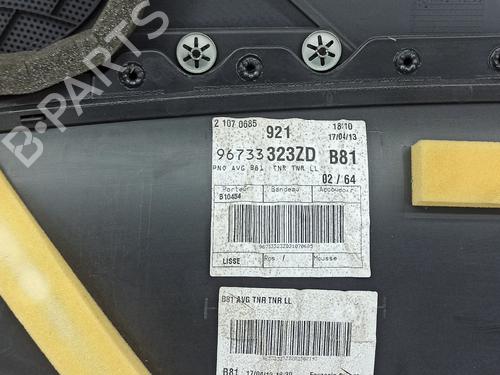 Other CITROËN DS5 2.0 HDi 165 Hybrid4 4x4 | BP25155843O1 