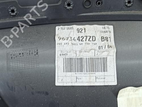 Other CITROËN DS5 2.0 HDi 165 Hybrid4 4x4 | BP25155844O1 