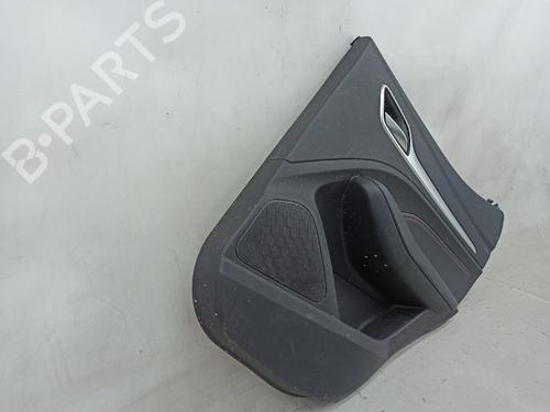Other MG MG ZS SUV (AZS1) 1.5 VTi | BP25155818O1