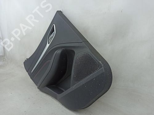 Other MG MG ZS SUV (AZS1) 1.5 VTi | BP25155819O1
