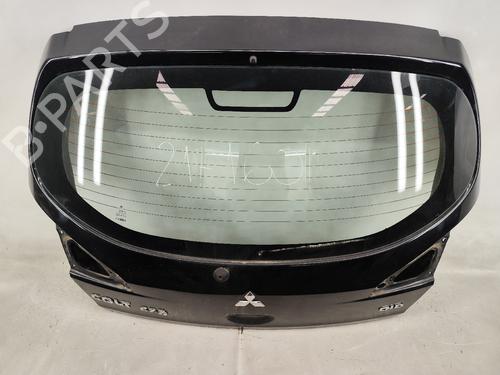 Tailgate MITSUBISHI COLT VI (Z3_A, Z2_A) 1.5 DI-D (Z39A) | BP25141992C6 