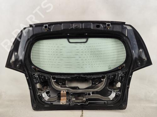 Tailgate MITSUBISHI COLT VI (Z3_A, Z2_A) 1.5 DI-D (Z39A) | BP25141992C6 