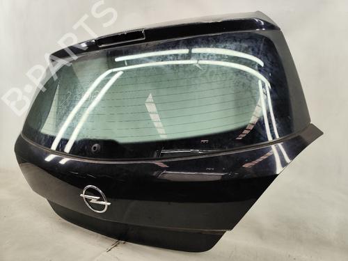 Bagklap CC/Kombi-Coupé OPEL ASTRA H (A04) 1.7 CDTI (L48) | BP25141991C6