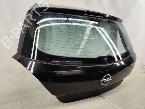 Bagklap CC/Kombi-Coupé OPEL ASTRA H (A04) 1.7 CDTI (L48) | BP25141991C6