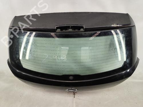 Bagklap CC/Kombi-Coupé OPEL ASTRA H (A04) 1.7 CDTI (L48) | BP25141991C6