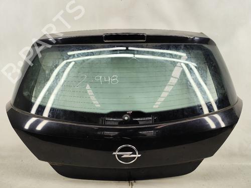 Coffre OPEL ASTRA H (A04) 1.7 CDTI (L48) (100 hp) 25141991