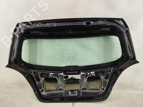 Bagklap CC/Kombi-Coupé OPEL ASTRA H (A04) 1.7 CDTI (L48) | BP25141991C6
