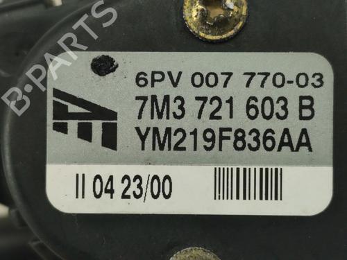 Electronic module VW SHARAN (7M8, 7M9, 7M6) 1.9 TDI | BP24927182M83 