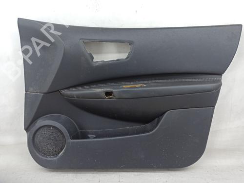 Other NISSAN QASHQAI I (J10, NJ10) 2.0 FRENTE DIREITA