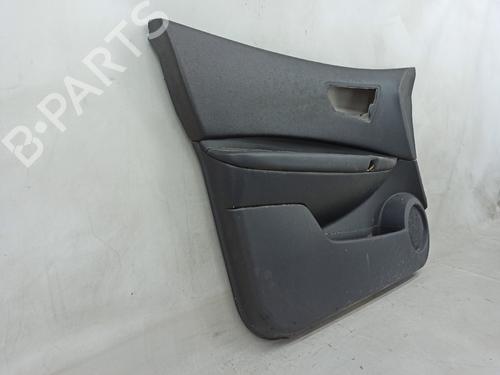Other NISSAN QASHQAI I (J10, NJ10) 2.0 | BP25154000O1 
