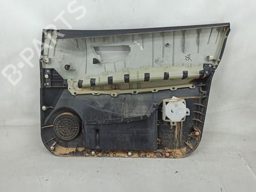 Other NISSAN QASHQAI I (J10, NJ10) 2.0 | BP25154000O1 