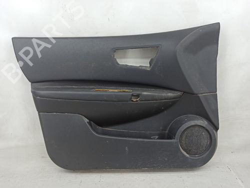 Other NISSAN QASHQAI I (J10, NJ10) 2.0 FRENTE ESQUERDA