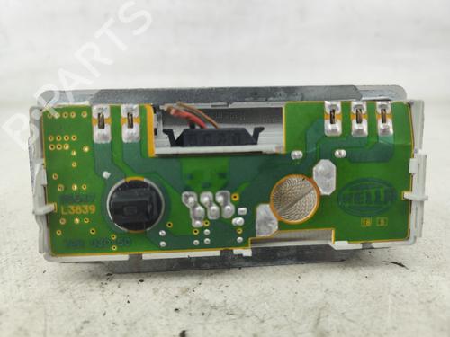 Interior roof light VW SHARAN (7M8, 7M9, 7M6) 1.9 TDI | BP24927181I8 